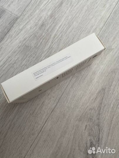 Зарядное устройство для iPhone мощностью 20W