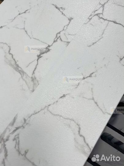 Кварцвиниловая плитка мрамор, бетон, камень