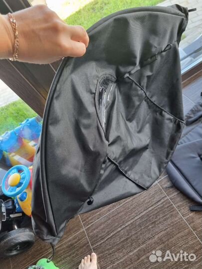 Новый текстиль на yoya