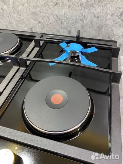 Комбинированная поверхность il Monte BH-642CBE NSD