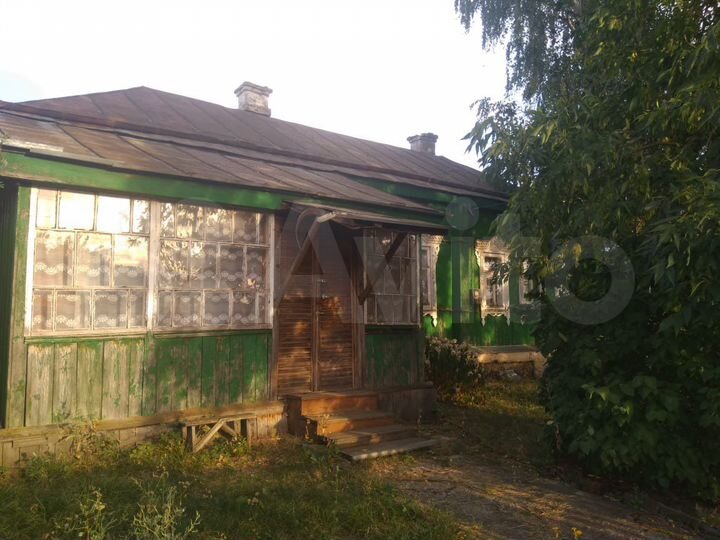 Дом 90 м² на участке 20 сот.