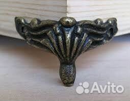 Фурнитура для шкатулок, замки