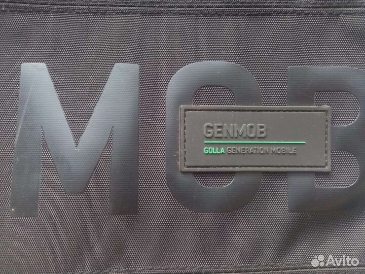 Сумка чехол для ноутбука