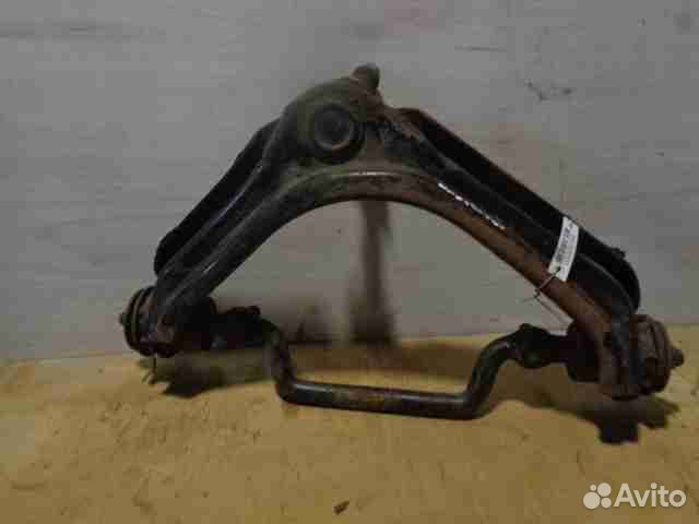 Рычаг передний левый верхний Ford Explorer 3 1L243