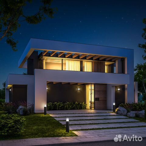 Maytoni Садово парковый светильник O011FL-L6B