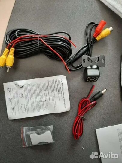 Магнитола Swatt 2 Din 7010В