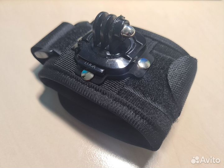 Аксессуары для GoPro и экшен-камер