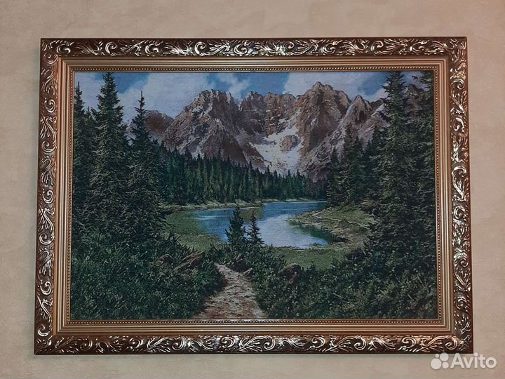 Гобеленовые картины