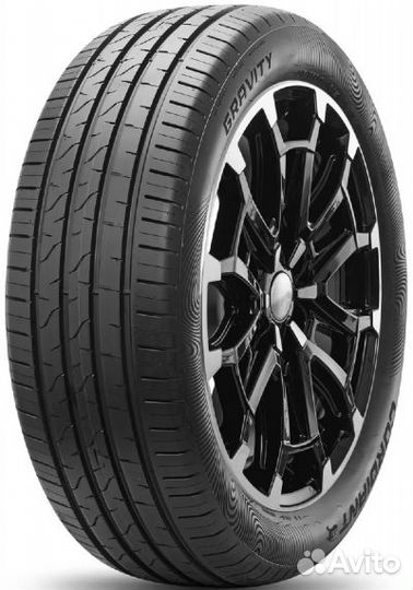 Cordiant Gravity 225/60 R18 104H
