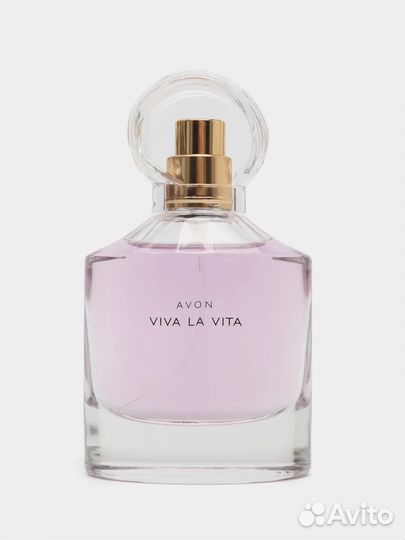 Avon оригинал от Эйвон