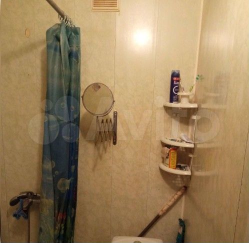 Комната 15,8 м² в 1-к., 2/5 эт.