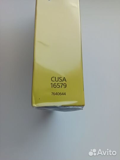 Новый Cyberpunk 2077 ps4