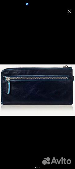 Портмоне piquadro