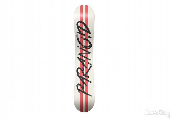 Сноуборд Joint Paranoid