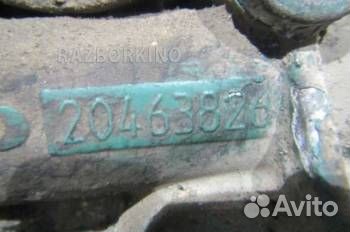 Корпус масляного фильтра