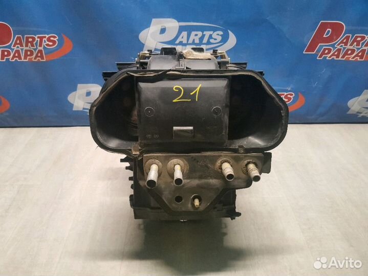 Корпус печки отопителя Ford Fusion 1.6 fyja 2007