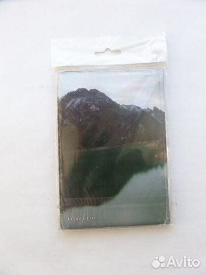 Обложка на права