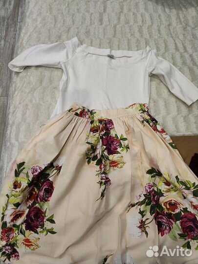 Продам костюм