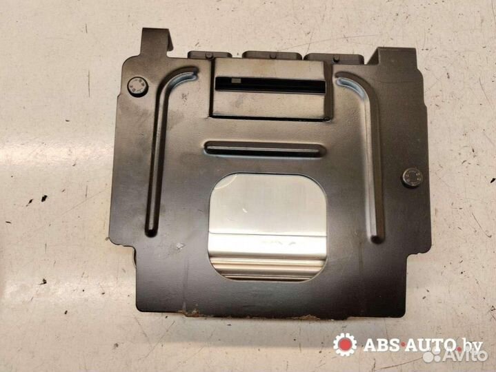 Блок управления двигателем Peugeot 308 T7 2009