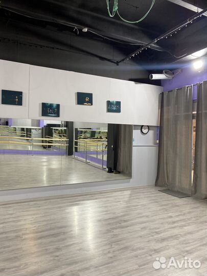 Аренда зала