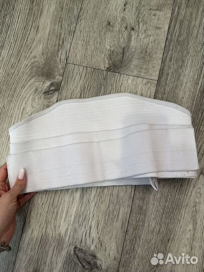 Бандаж для беременных и после родов