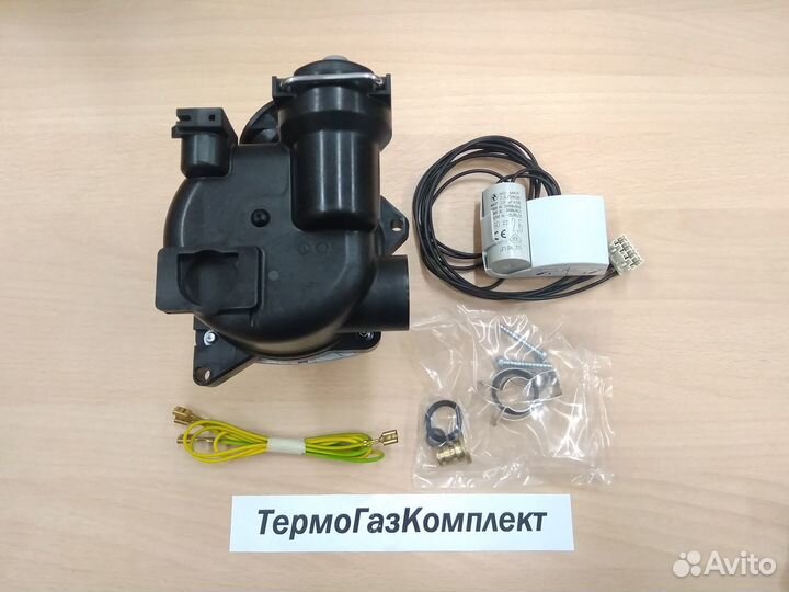 Насос Wilo intmtsl 15/6.7 Ariston 60000591-01