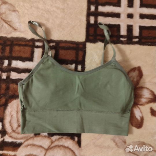 Топ женский 42