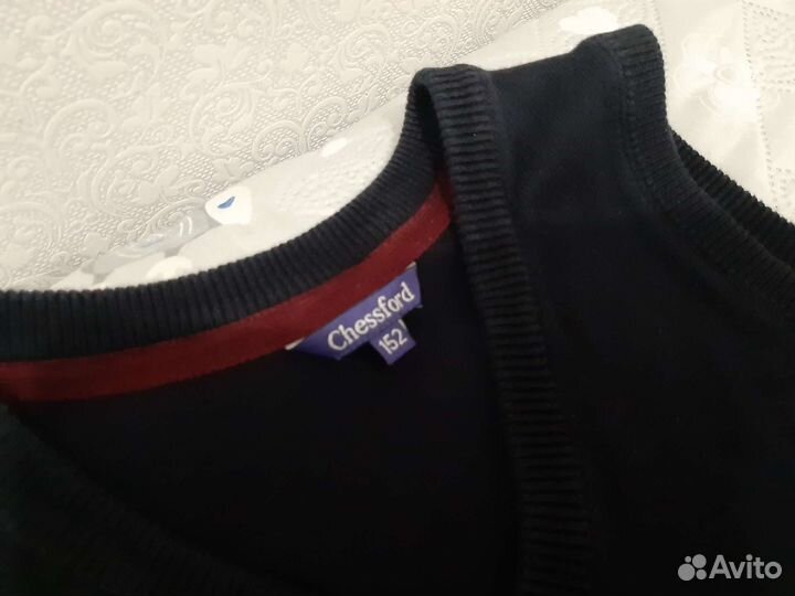 Школьная одежда