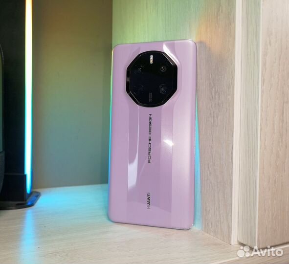 HUAWEI Mate 50 RS Porsche Design, 12/512 ГБ
