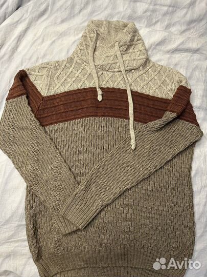 Толстовка/ свитер мужской