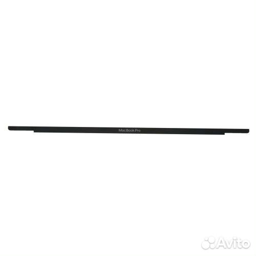 Нижняя рамка дисплея MacBook Pro 15 Retina A1990