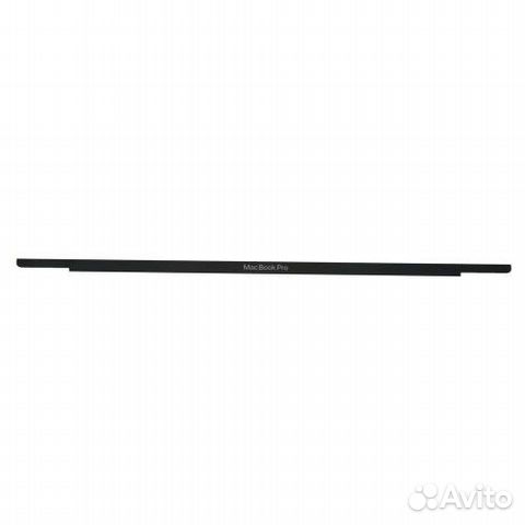 Нижняя рамка дисплея MacBook Pro 15 Retina A1990