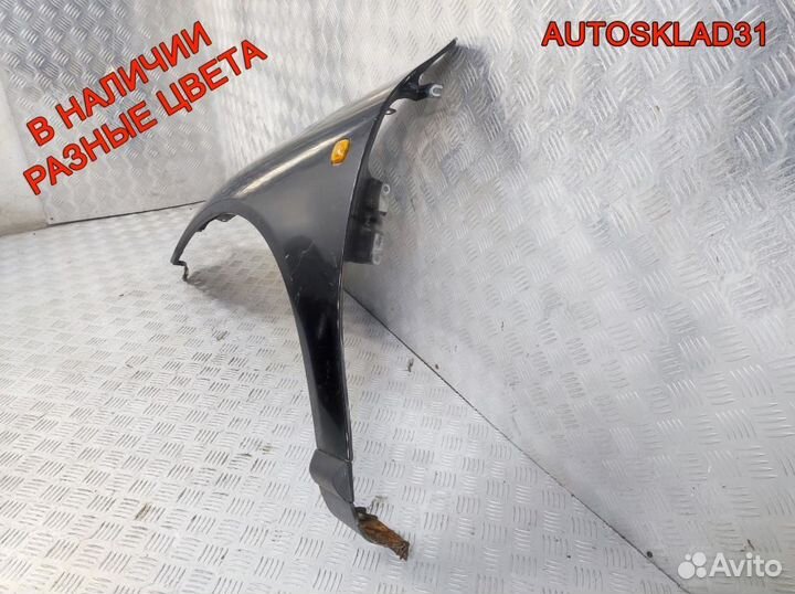 Крыло переднее левое Audi A3 8L1 8L0821105