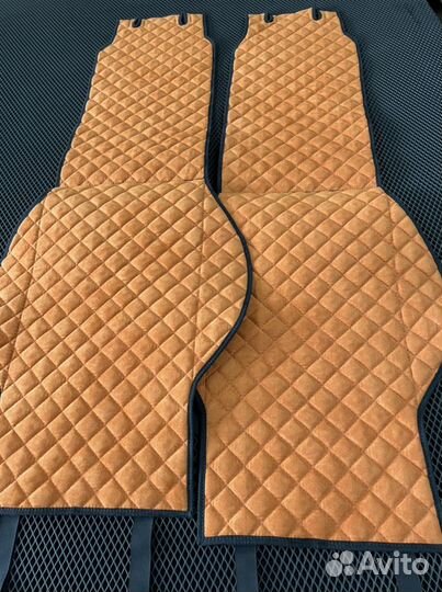 Накидки на сиденья