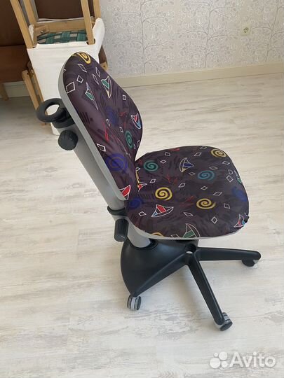 Компьютерное кресло