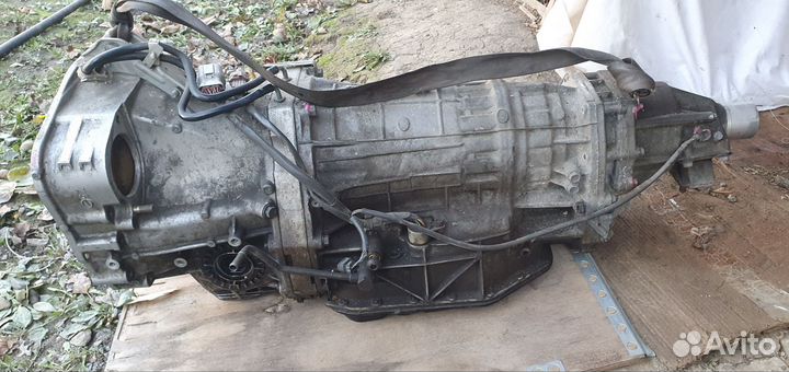 Коробка TG5C7BAA-YI
