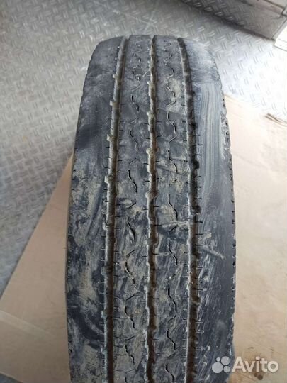 Продам грузовые шины 205/85/16