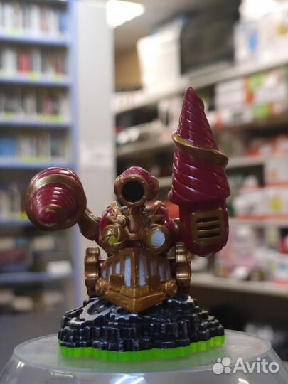 Фигурка Skylanders в ассортименте