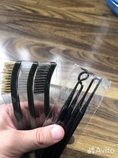 Набор для чистки оружия