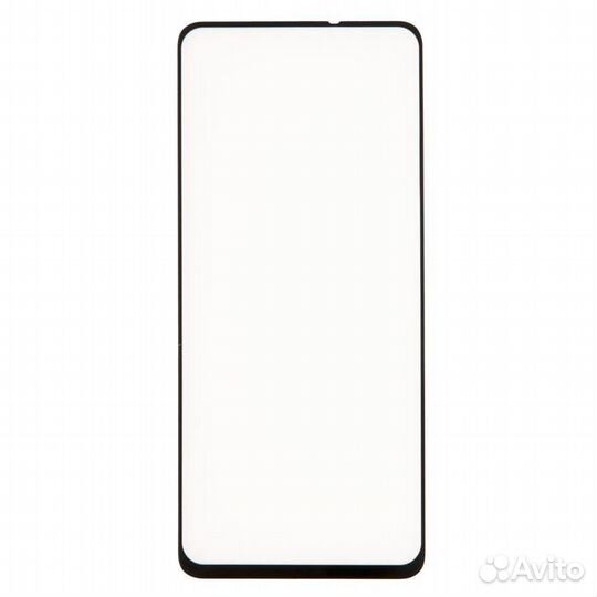 Защитное стекло 20D для Xiaomi Redmi Note 9 Pro, N