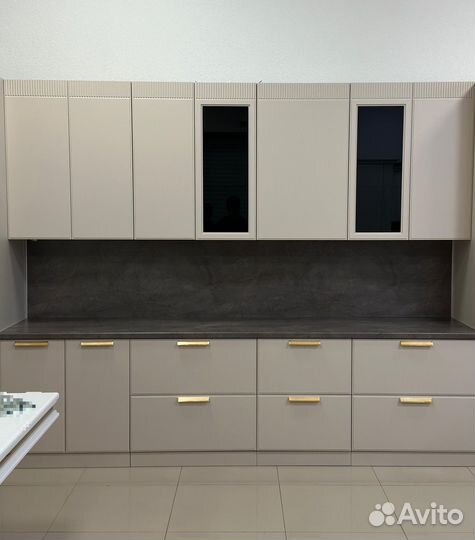 Кухонная гарнитура