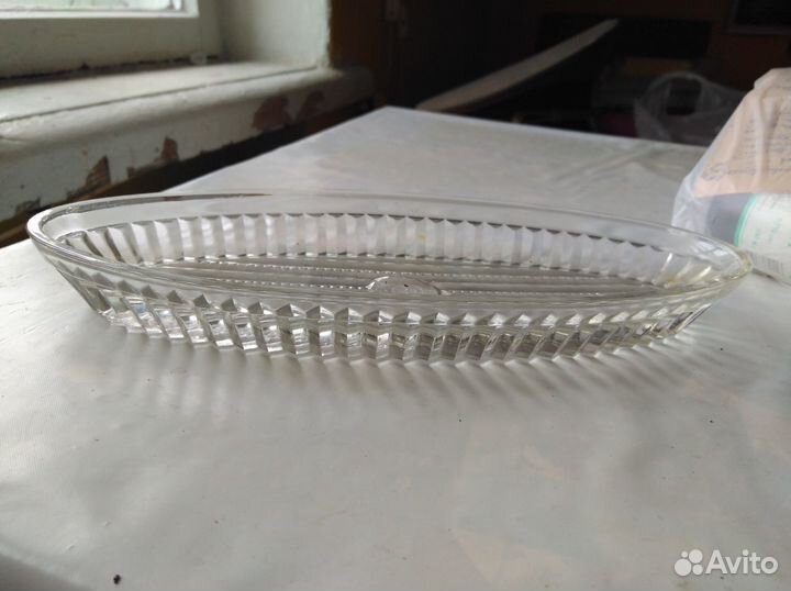 Посуда Германия и СССР