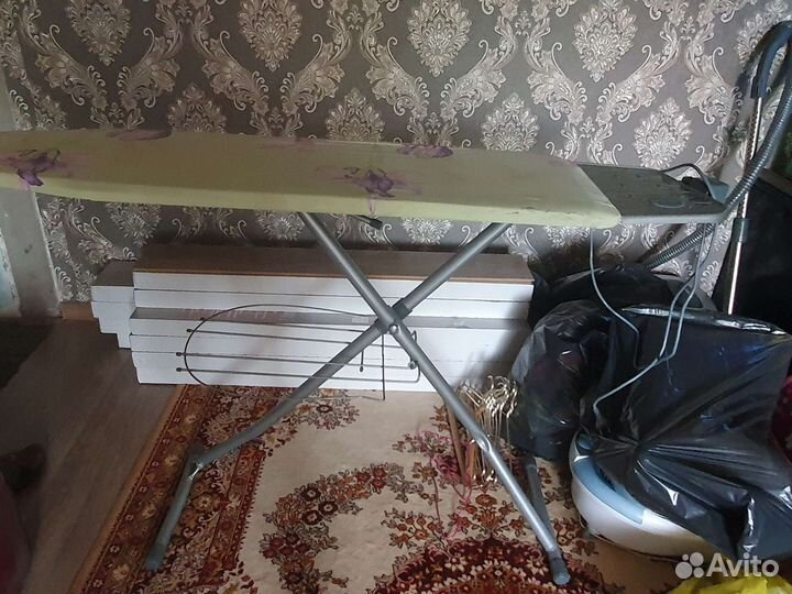 Гладильная доска бу