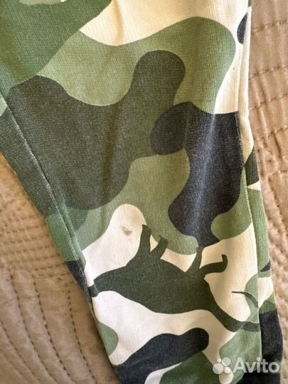 Штаны для мальчика