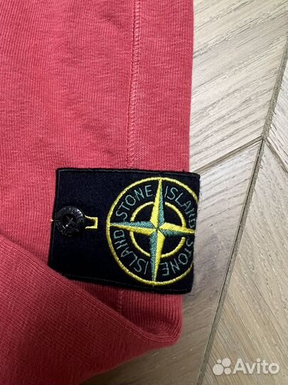 Свитшот Stone Island