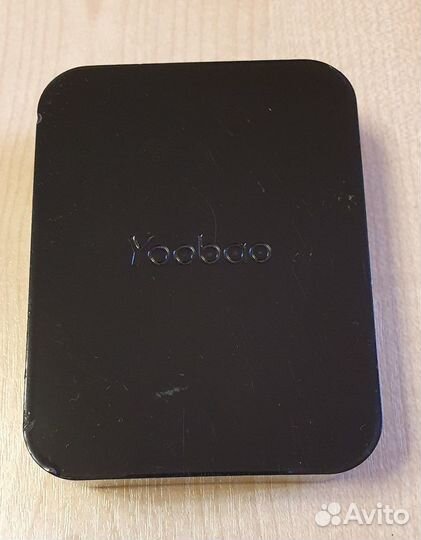 Пауэр банк Yoobao YB647