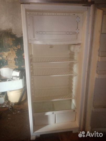 Холодильник доставка