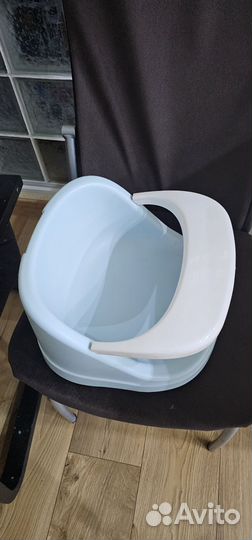 Детское кресло для купания
