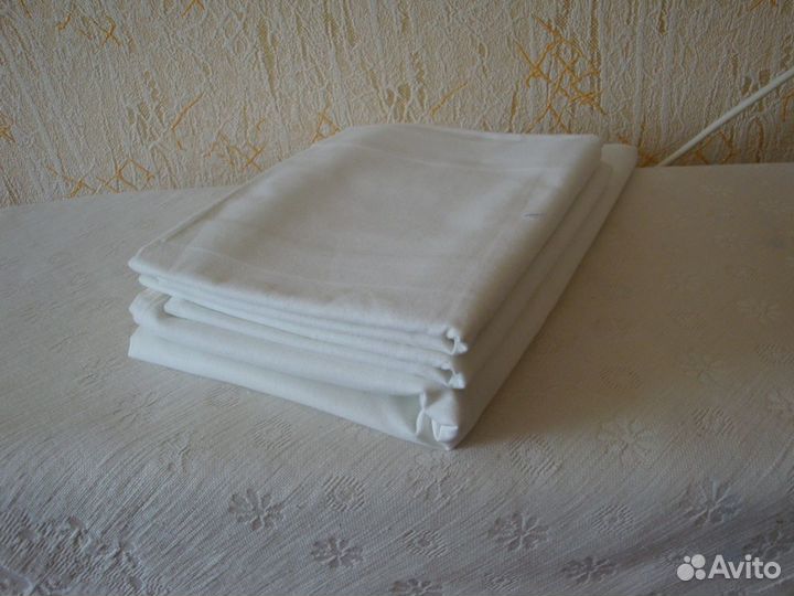 Постельное белье новое