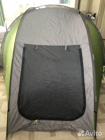 Палатка coleman Beach Shade